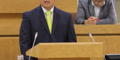 質問時の写真